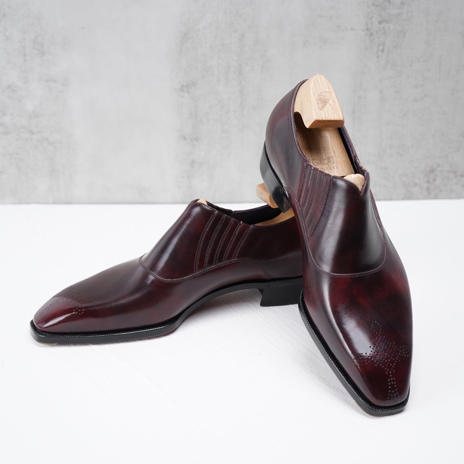LAZYMAN SHOES 5120