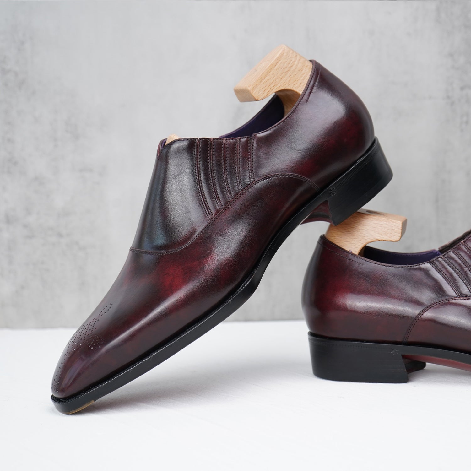 LAZYMAN SHOES 5120