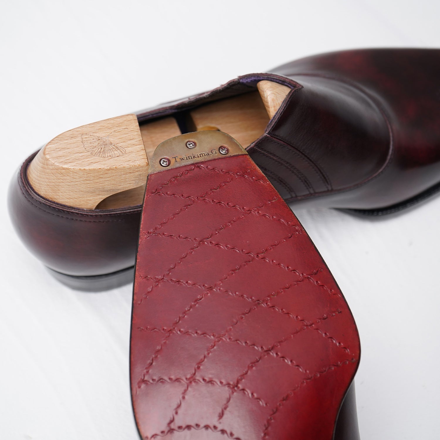 LAZYMAN SHOES 5120
