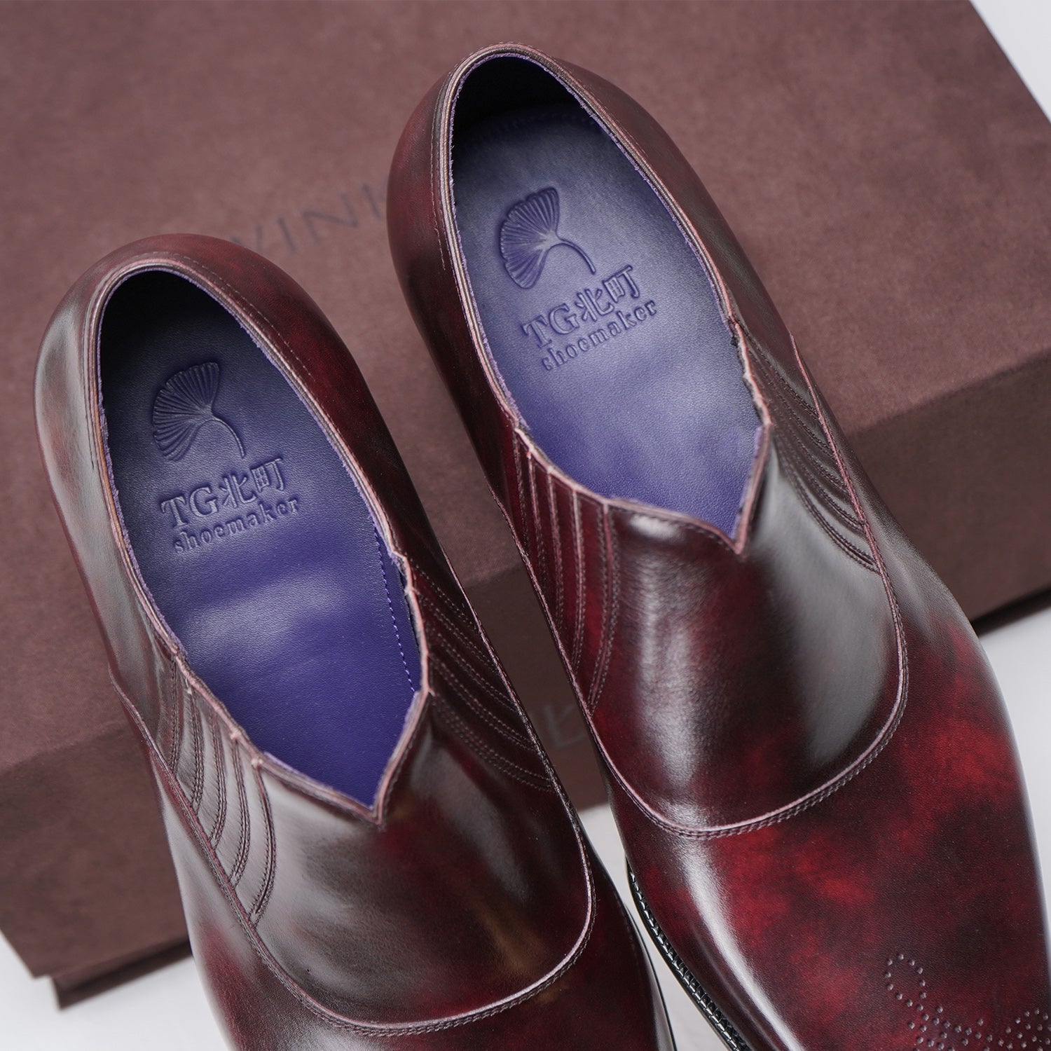 LAZYMAN SHOES 5120