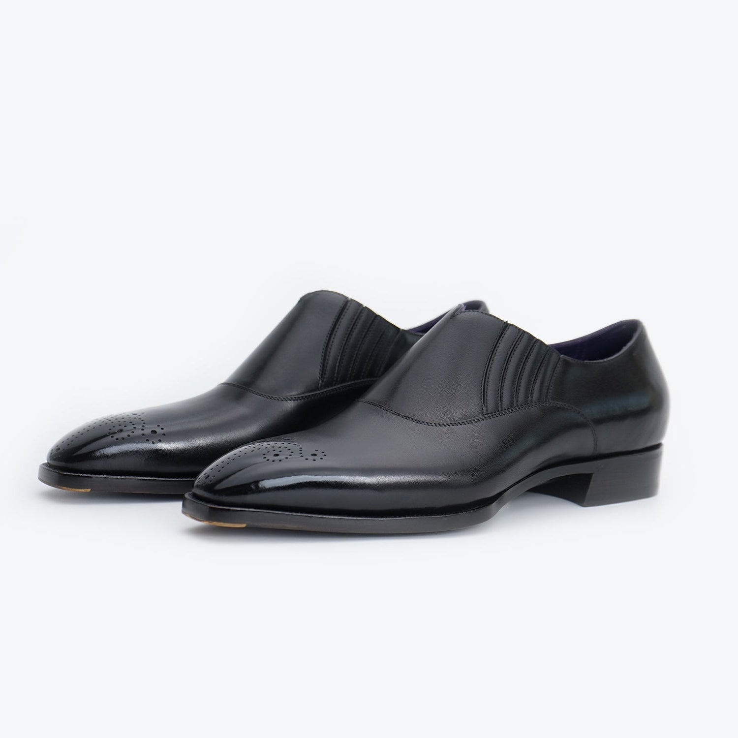 LAZYMAN SHOES 5120