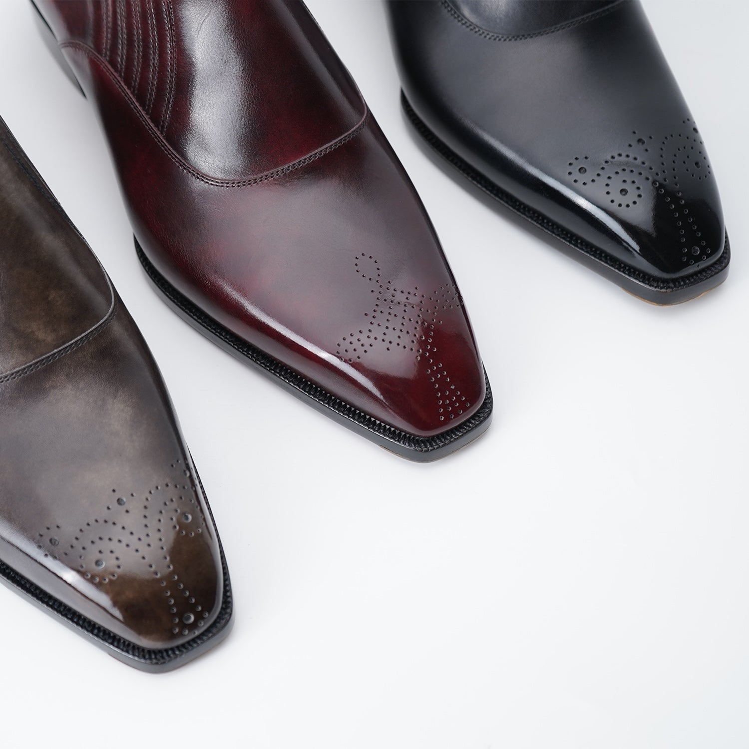 LAZYMAN SHOES 5120