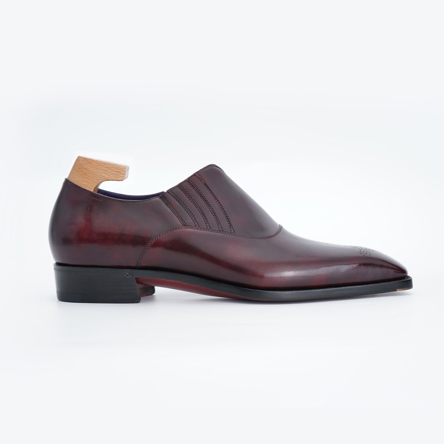 LAZYMAN SHOES 5120