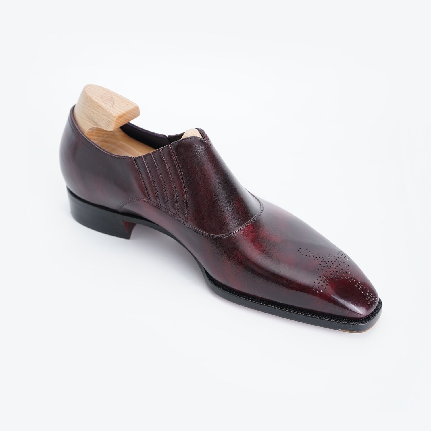 LAZYMAN SHOES 5120