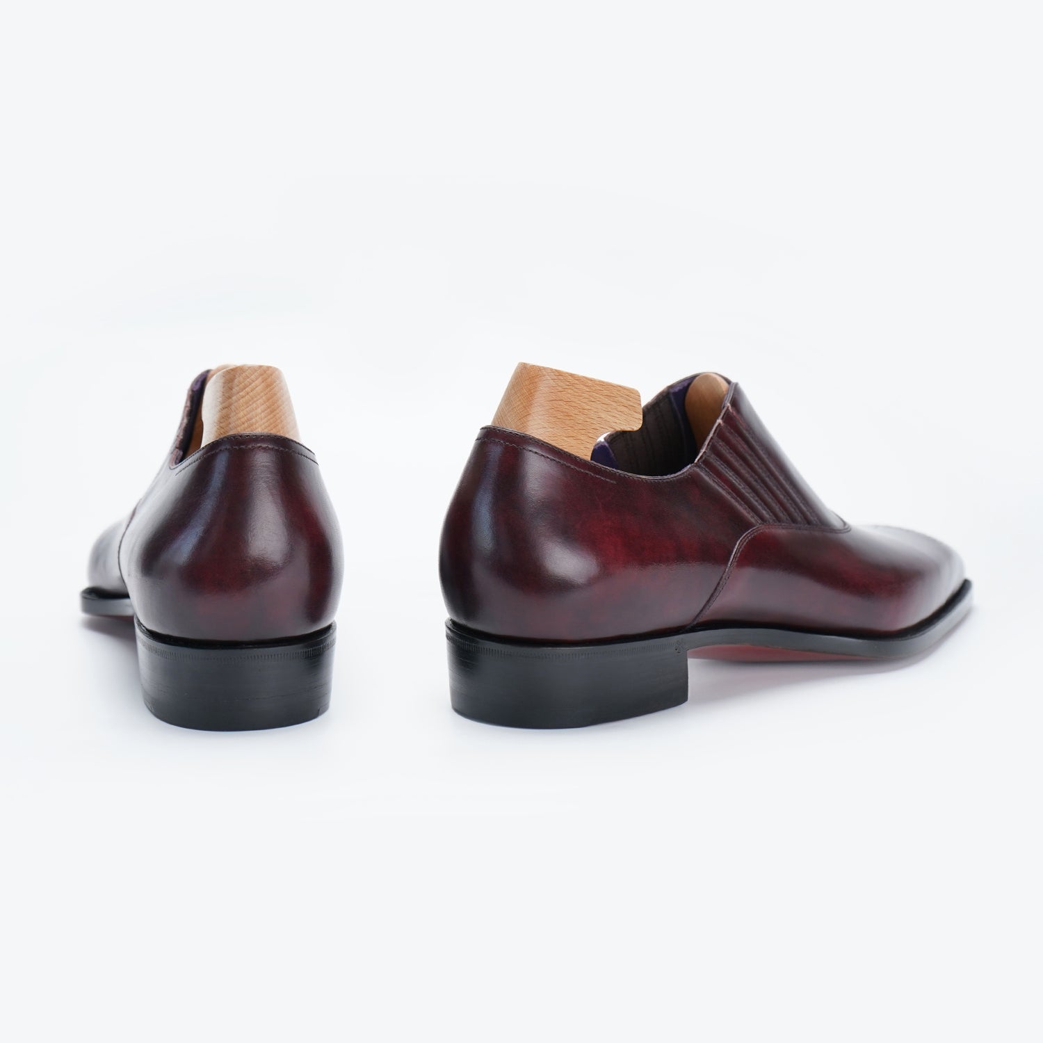 LAZYMAN SHOES 5120
