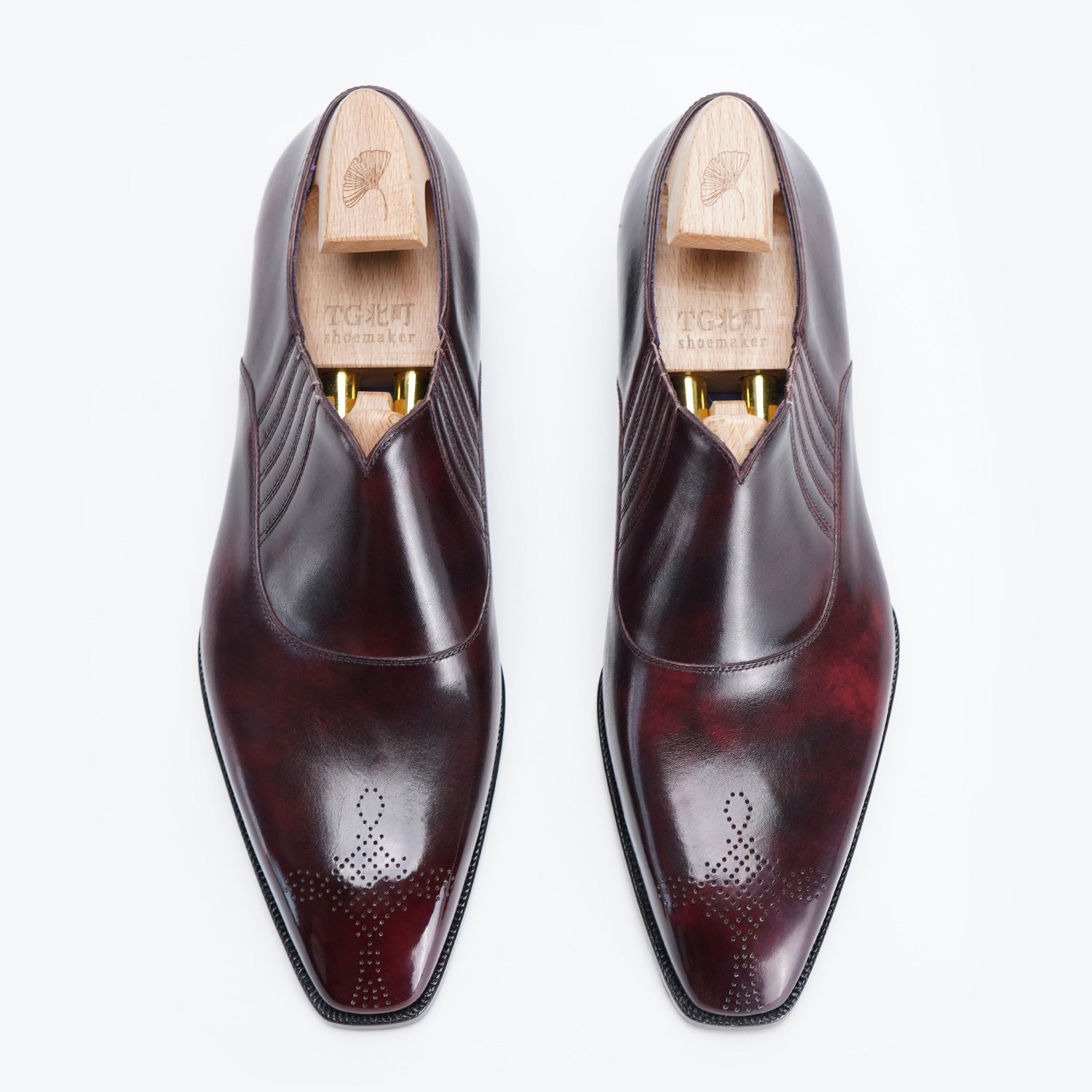 LAZYMAN SHOES 5120