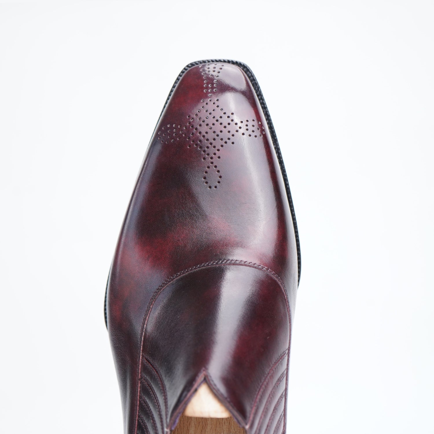 LAZYMAN SHOES 5120