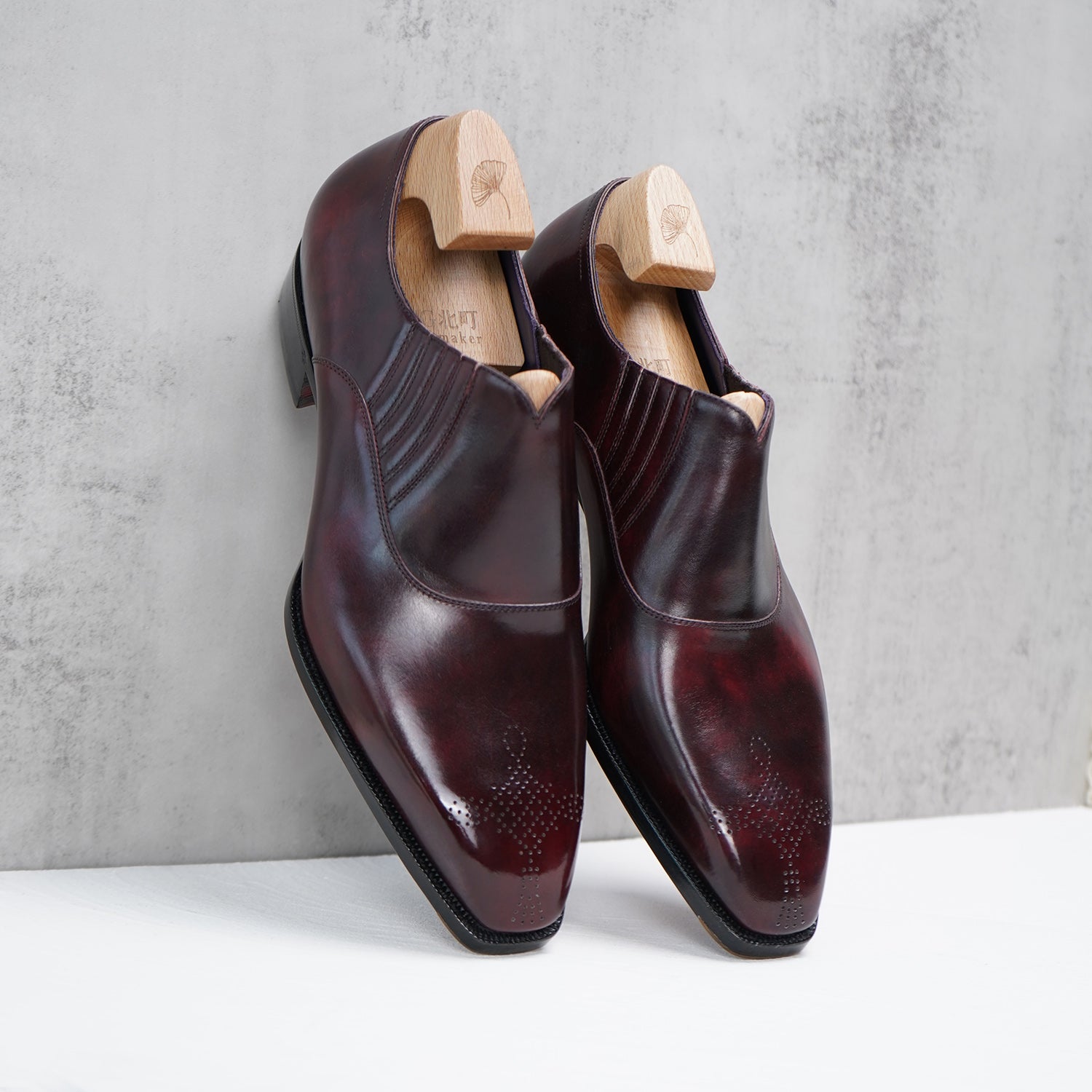 LAZYMAN SHOES 5120
