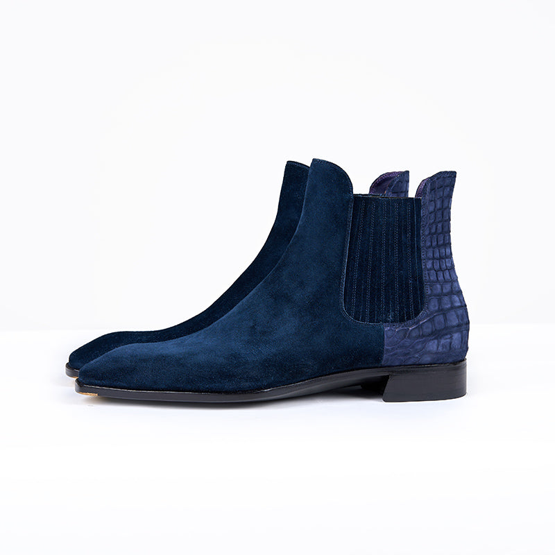CHELSEA BOOTS 9011