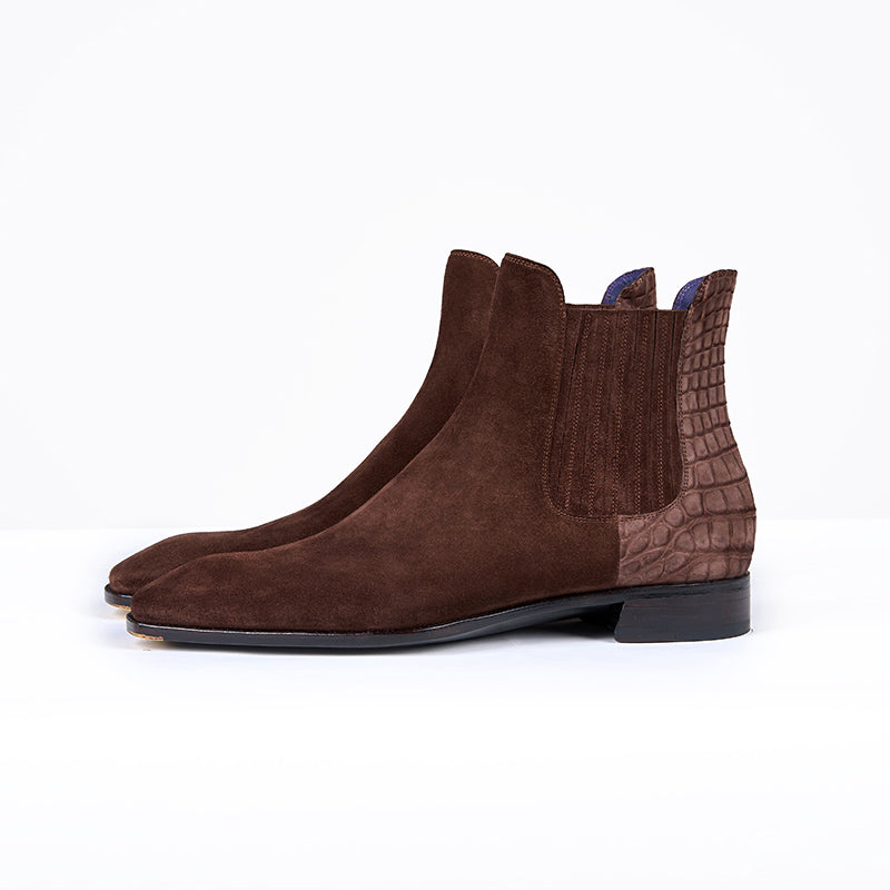 CHELSEA BOOTS 9011