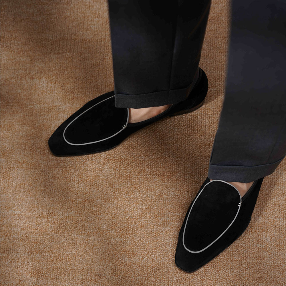 BELGIUM LOAFER 8410