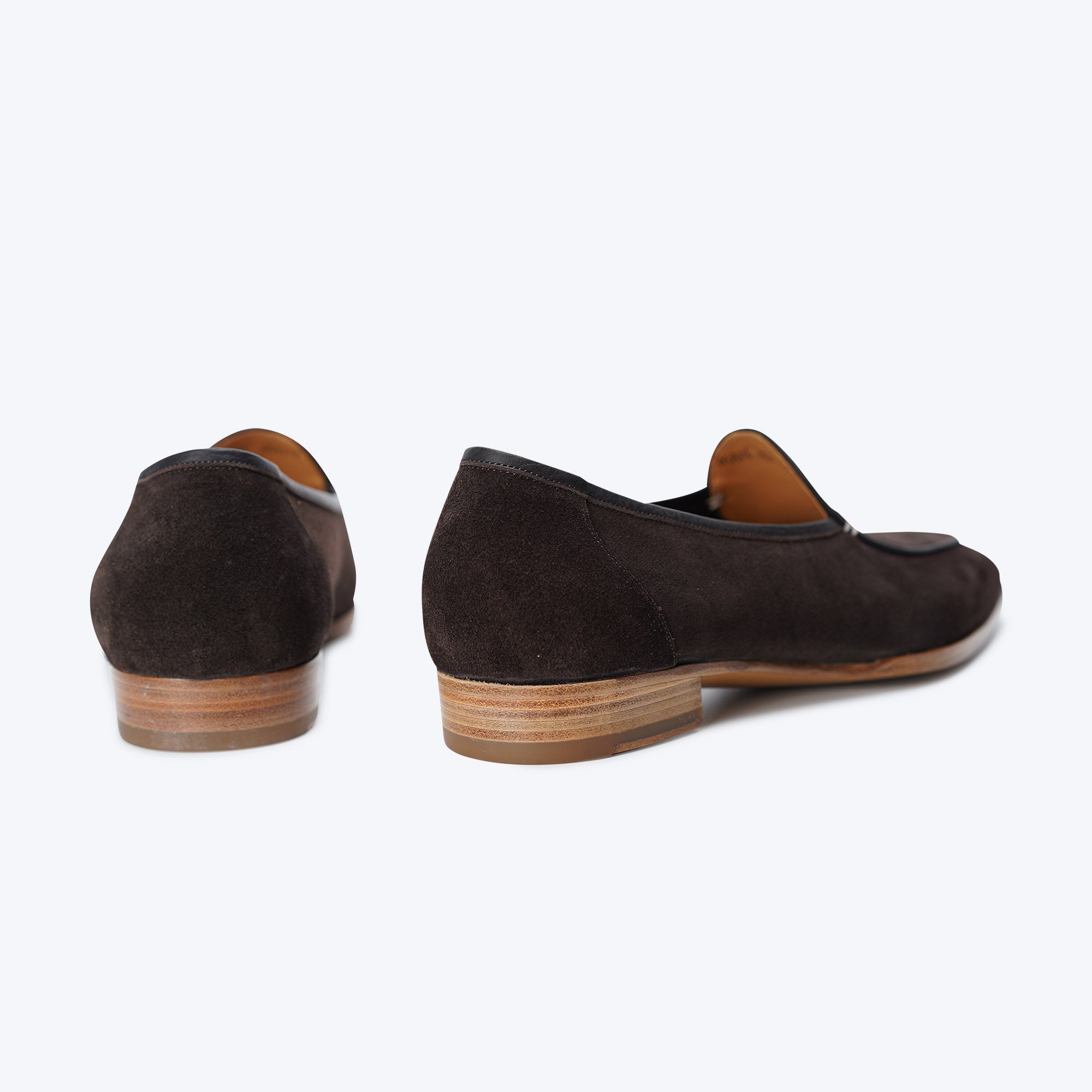BELGIUM LOAFER 8410