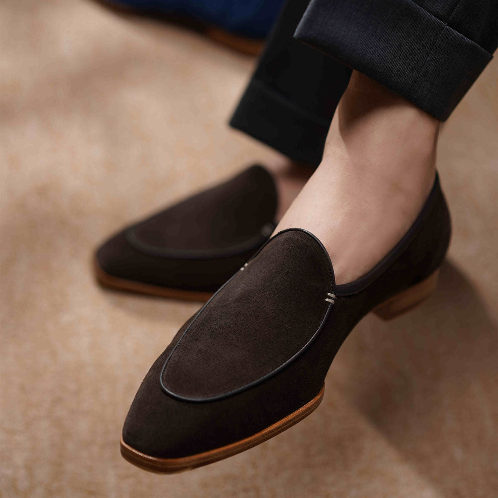 BELGIUM LOAFER 8410
