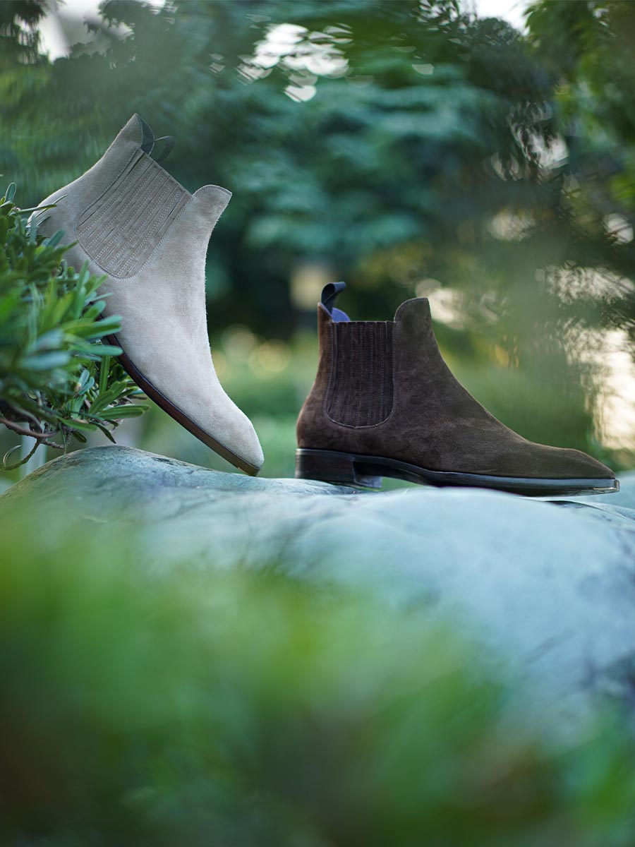 CHELSEA BOOTS 9011