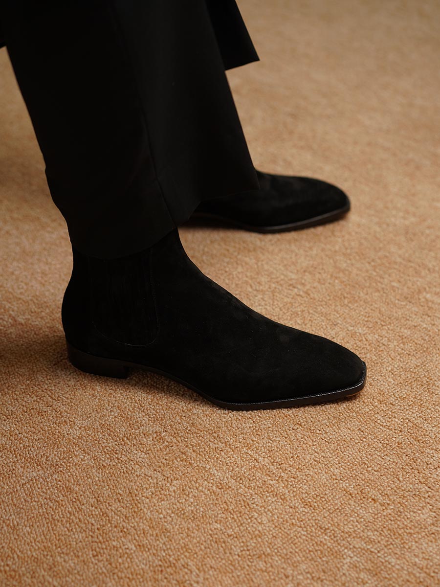 CHELSEA BOOTS 9011