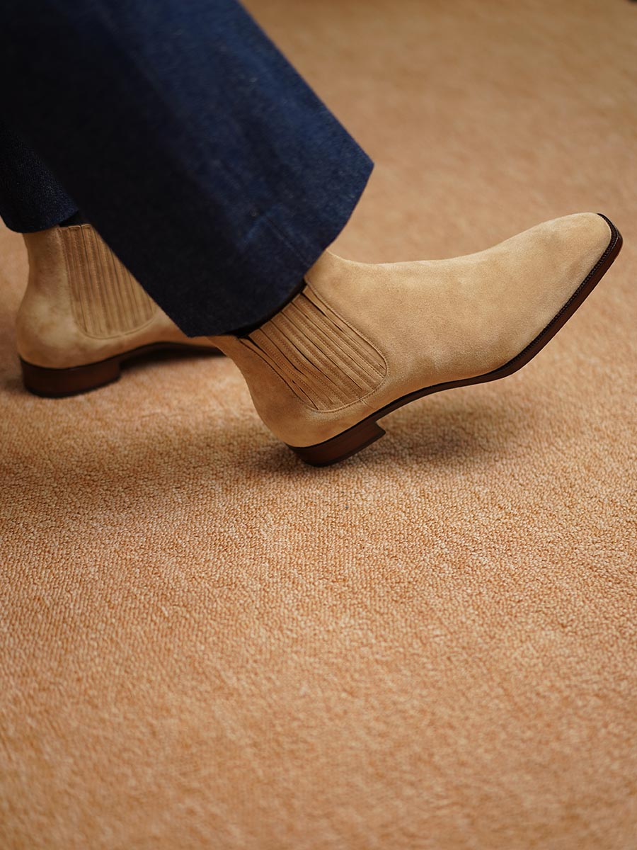CHELSEA BOOTS 9011