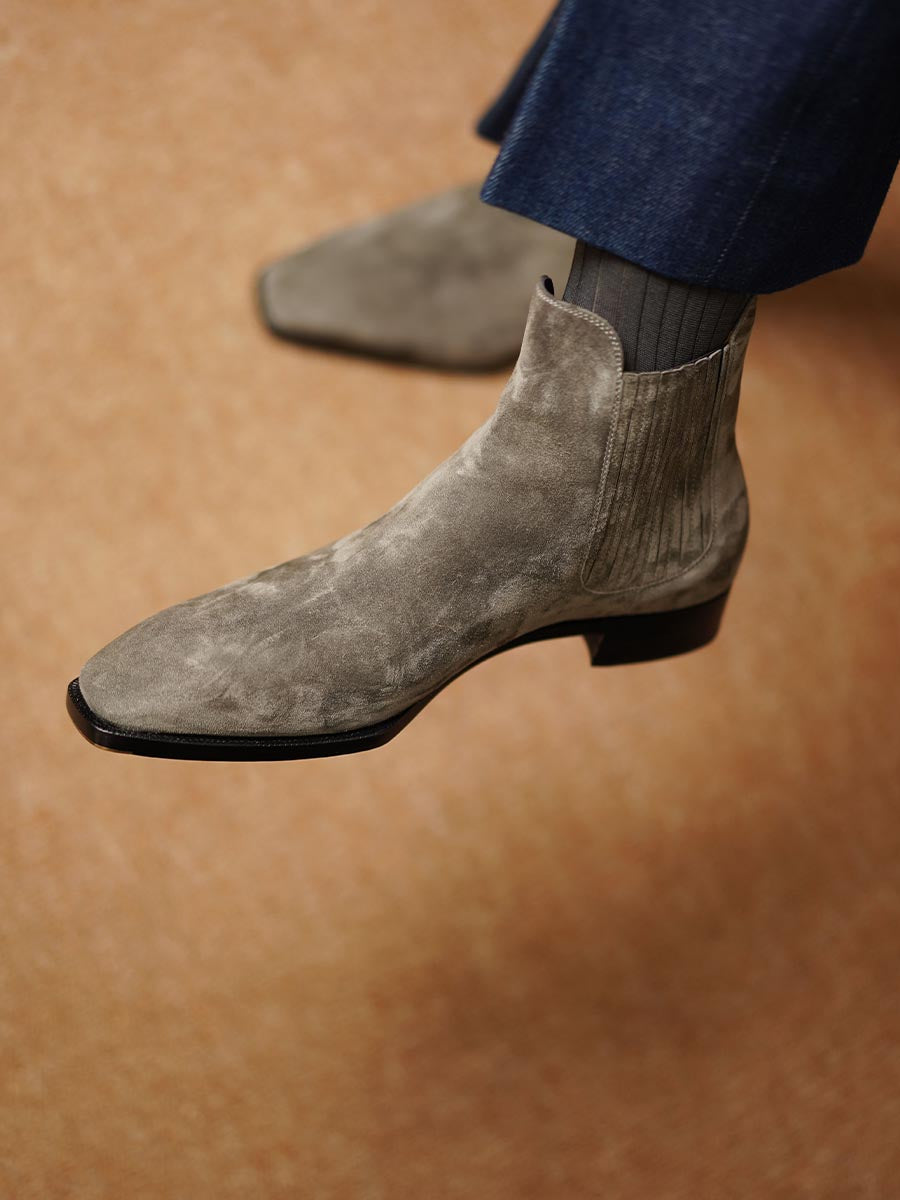 CHELSEA BOOTS 9011