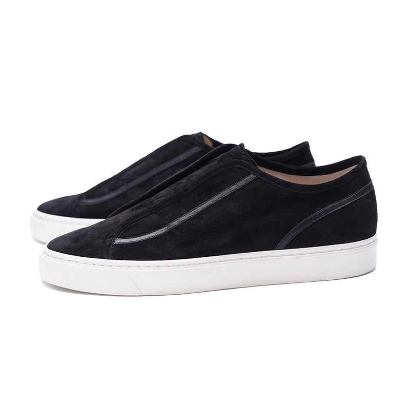 ELASTIC STITCH SNEAKER 3030