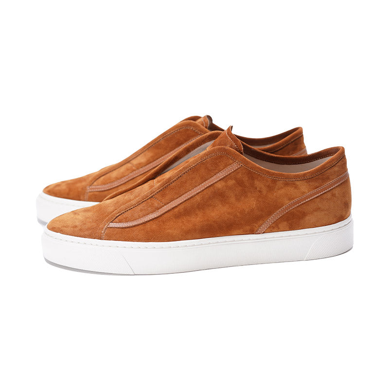ELASTIC STITCH SNEAKER 3030