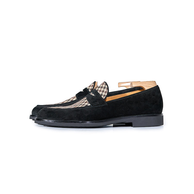 DORMEUIL Co-brand Loafer