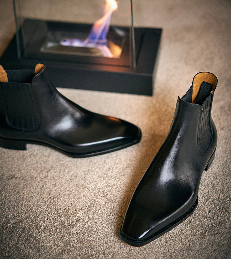 CHELSEA BOOTS 9010