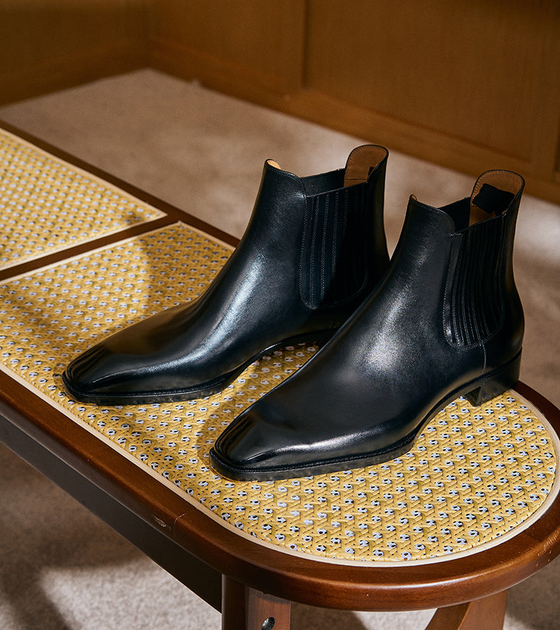 CHELSEA BOOTS 9010