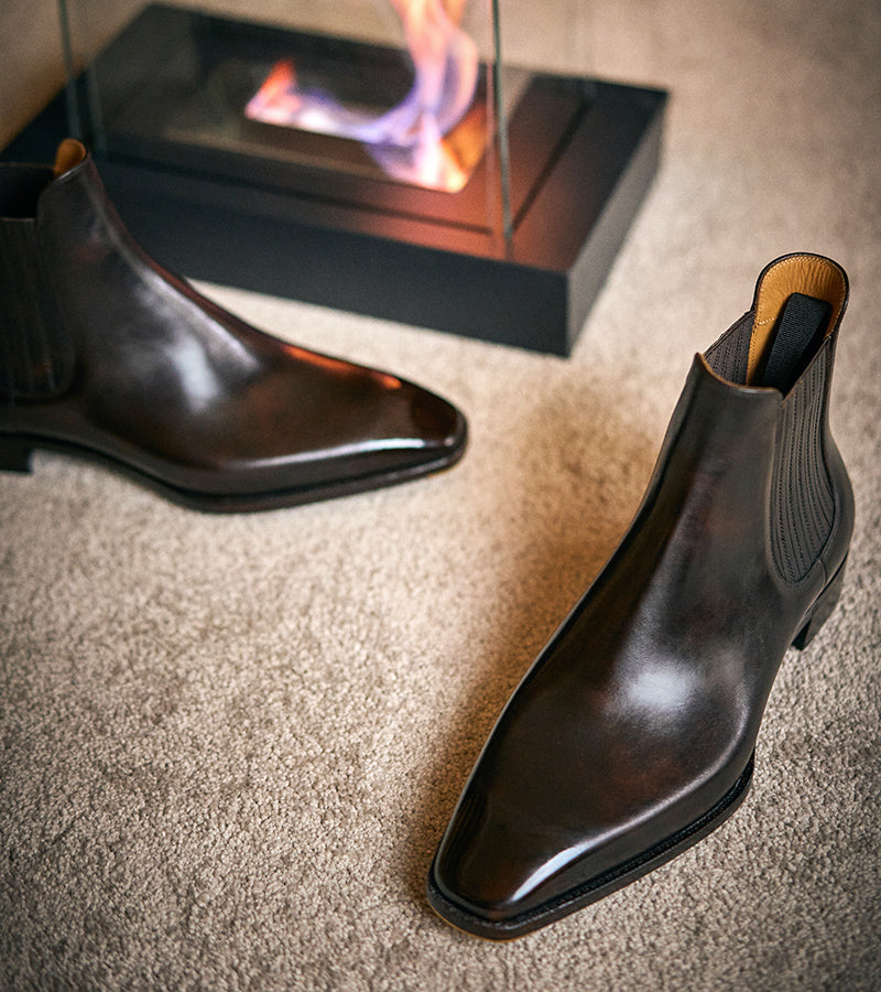 CHELSEA BOOTS 9010