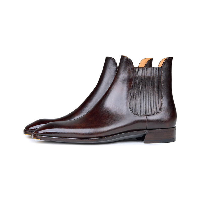 CHELSEA BOOTS 9010