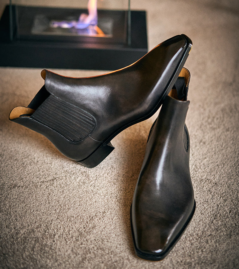 CHELSEA BOOTS 9010