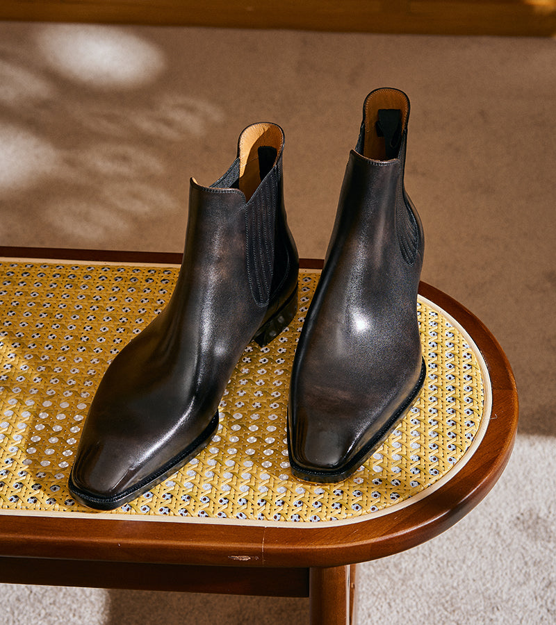 CHELSEA BOOTS 9010