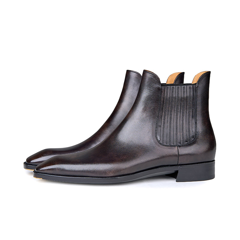 CHELSEA BOOTS 9010