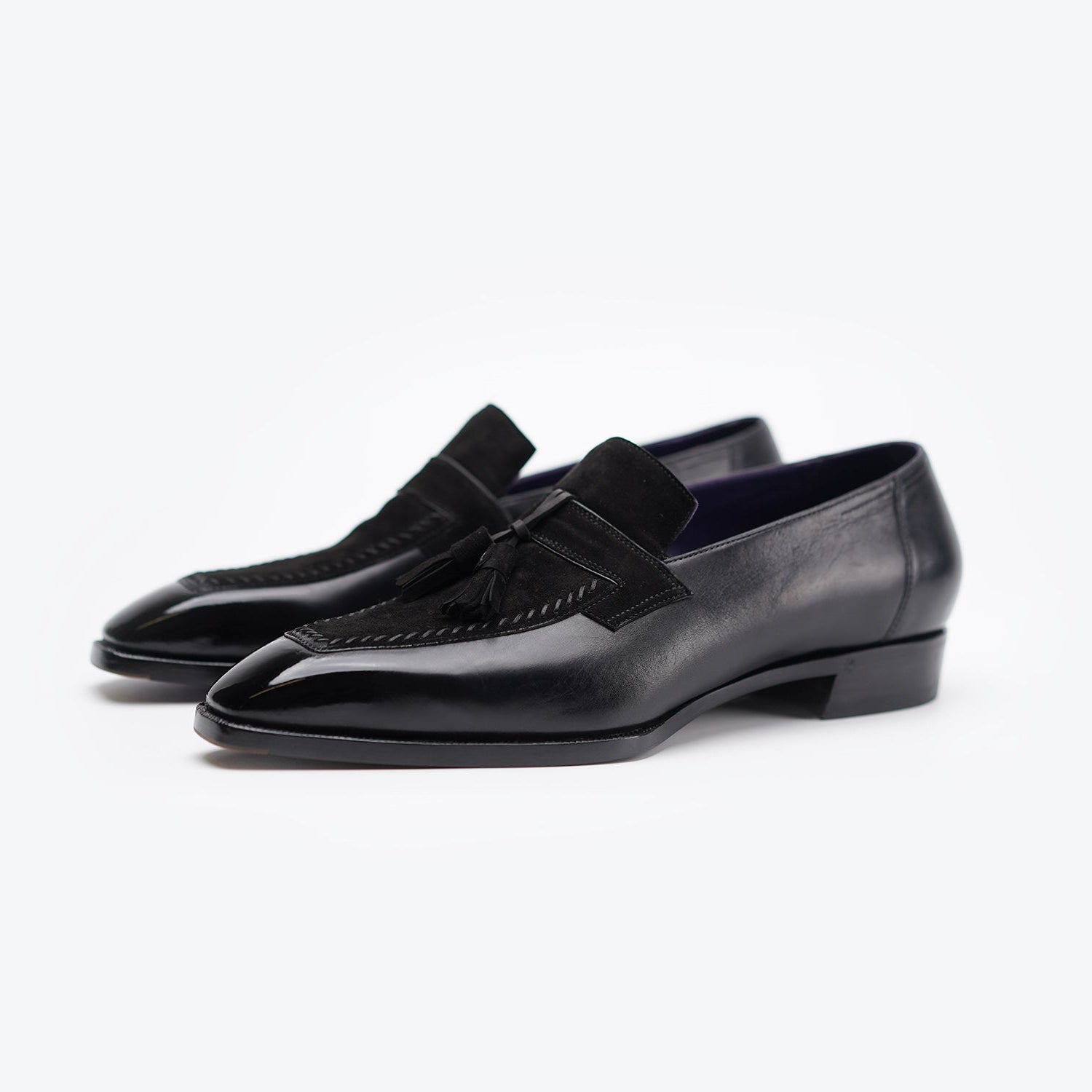 PENNY&TASSEL LOAFER 8920
