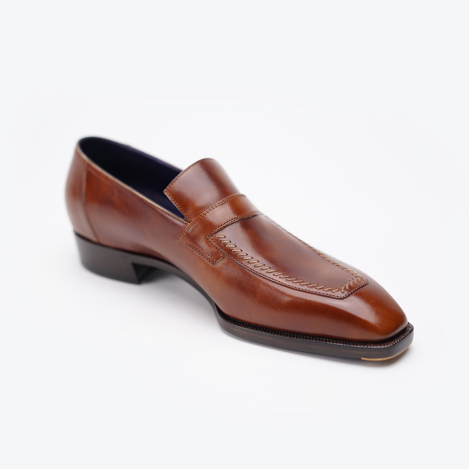 PENNY&TASSEL LOAFER 8920