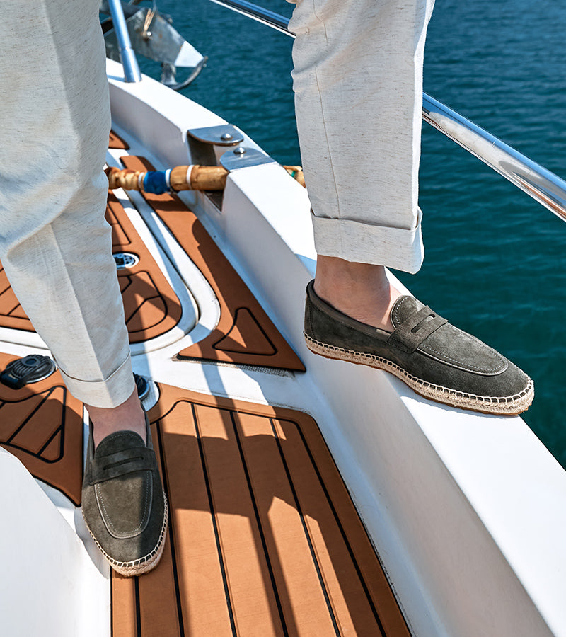 ESPADRILLES 3010S