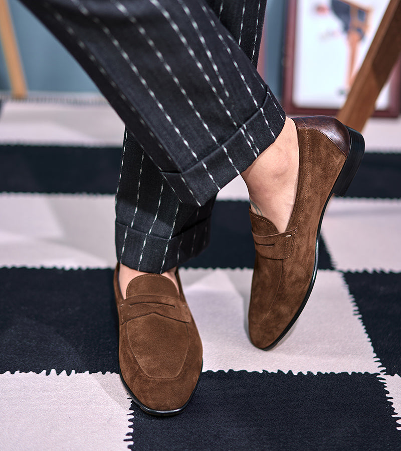 PENNY LOAFERS 8150