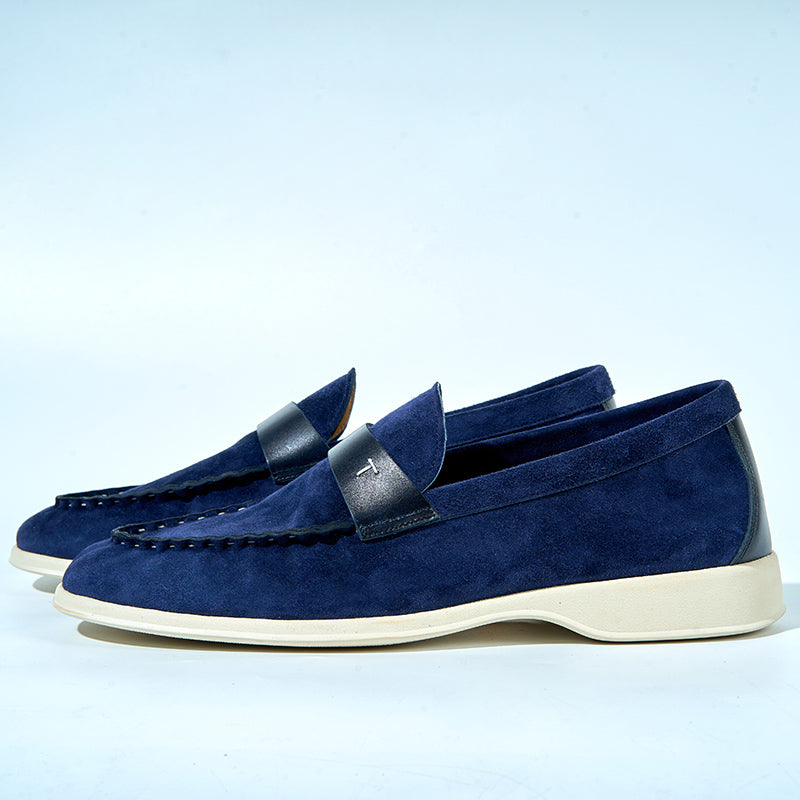 SUMMERFLY MOCCASINS 3050