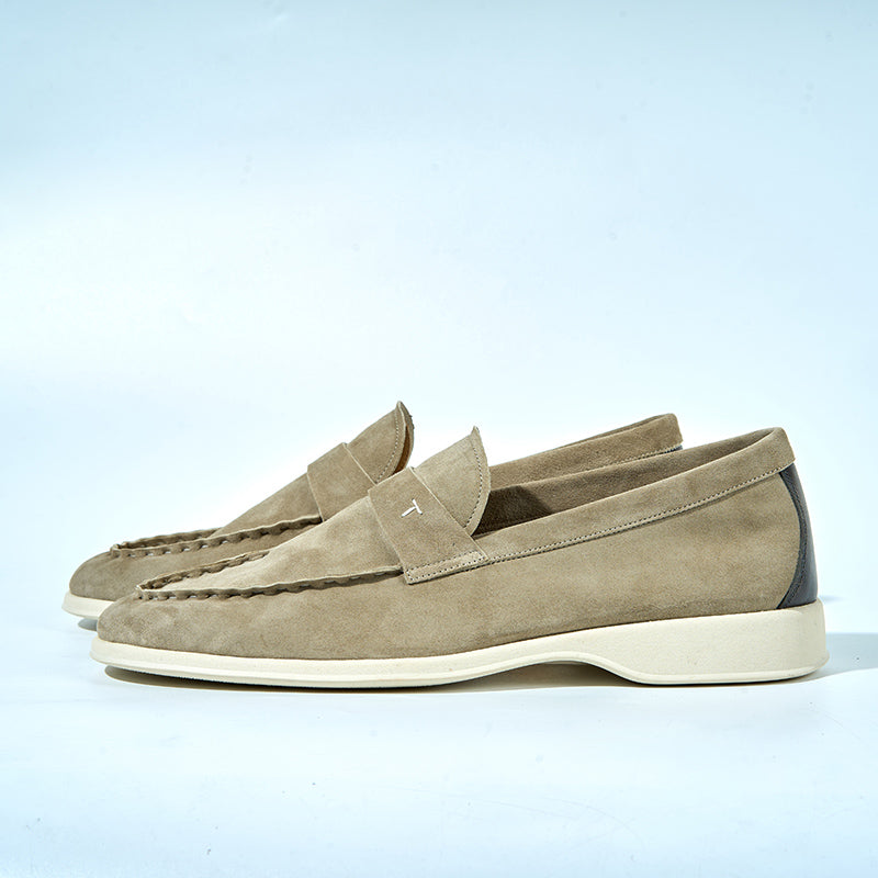 SUMMERFLY MOCCASINS 3050