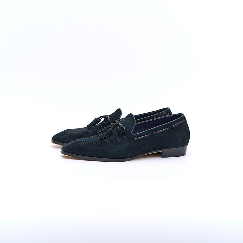 TASSEL LOAFERS 8211