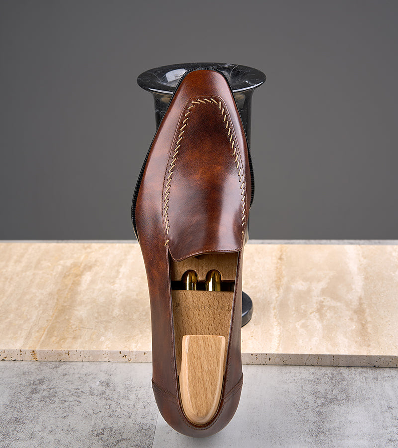 LOAFERS 8010