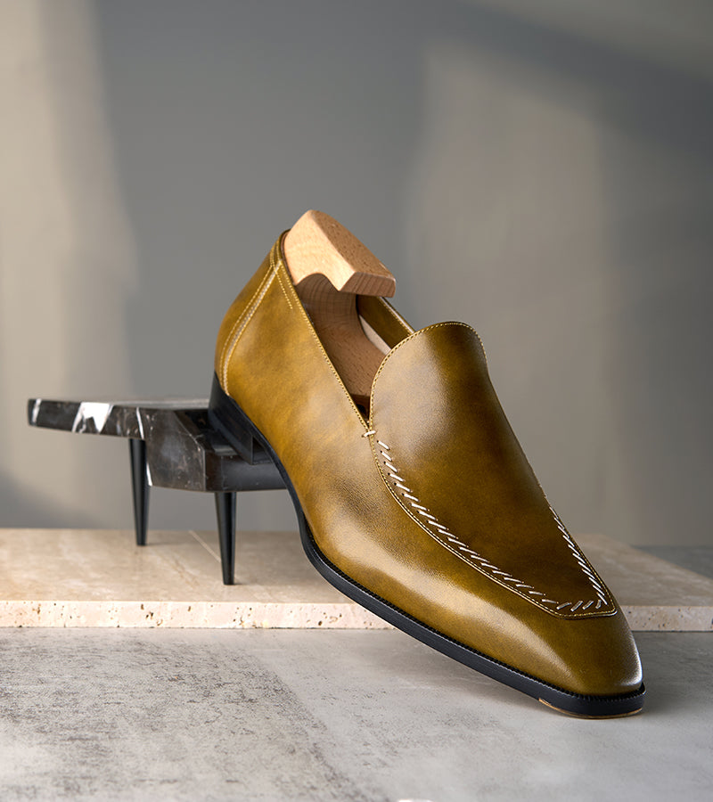 LOAFERS 8010