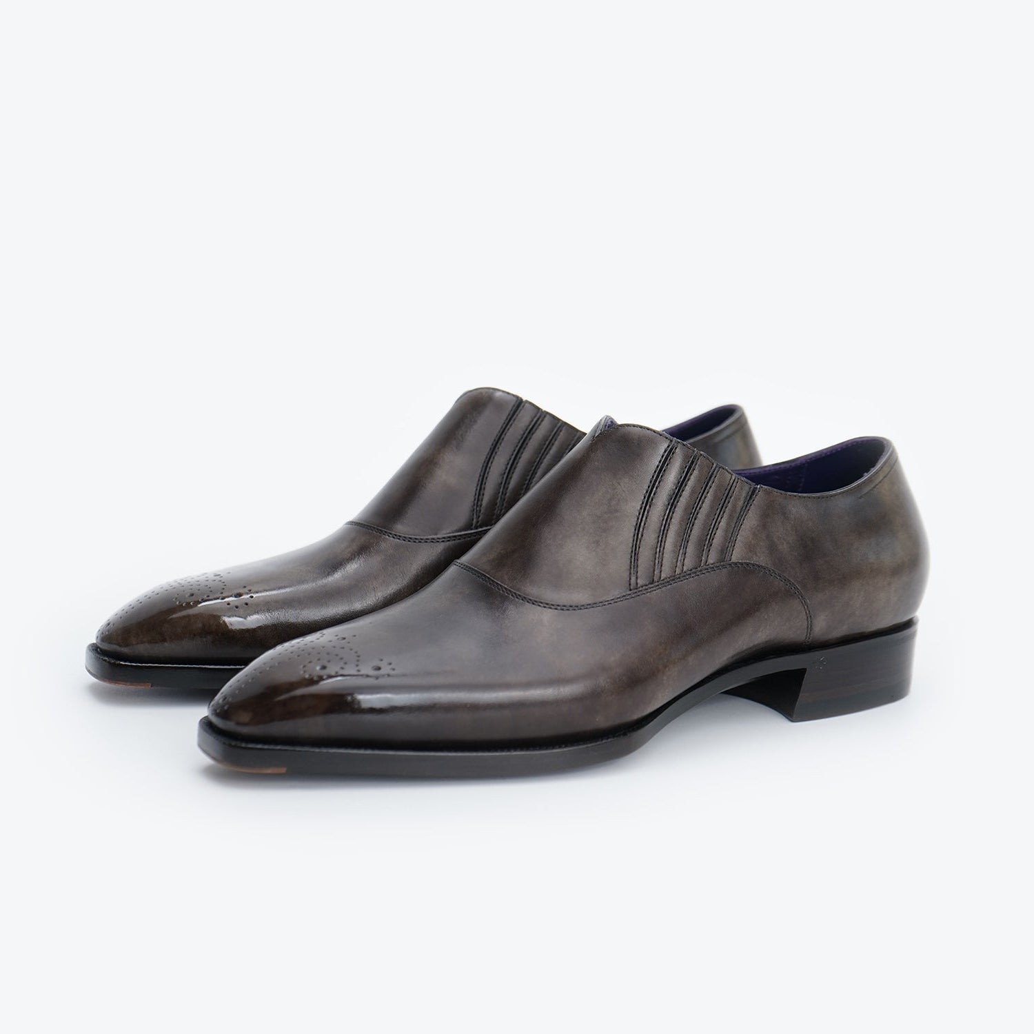 LAZYMAN SHOES 5120