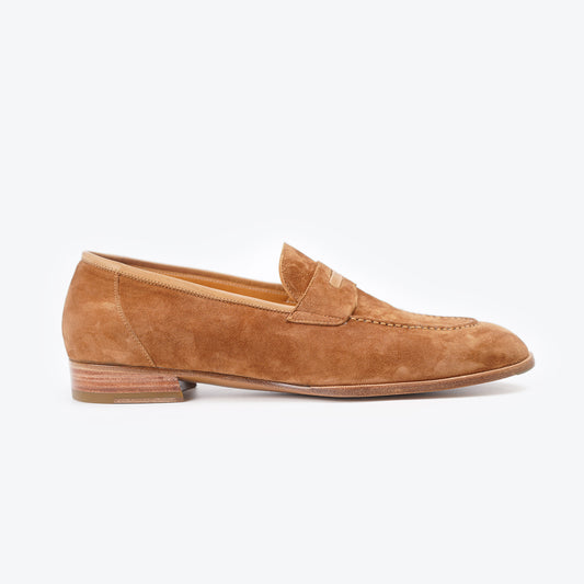 Penny&Tassel Loafer LR07