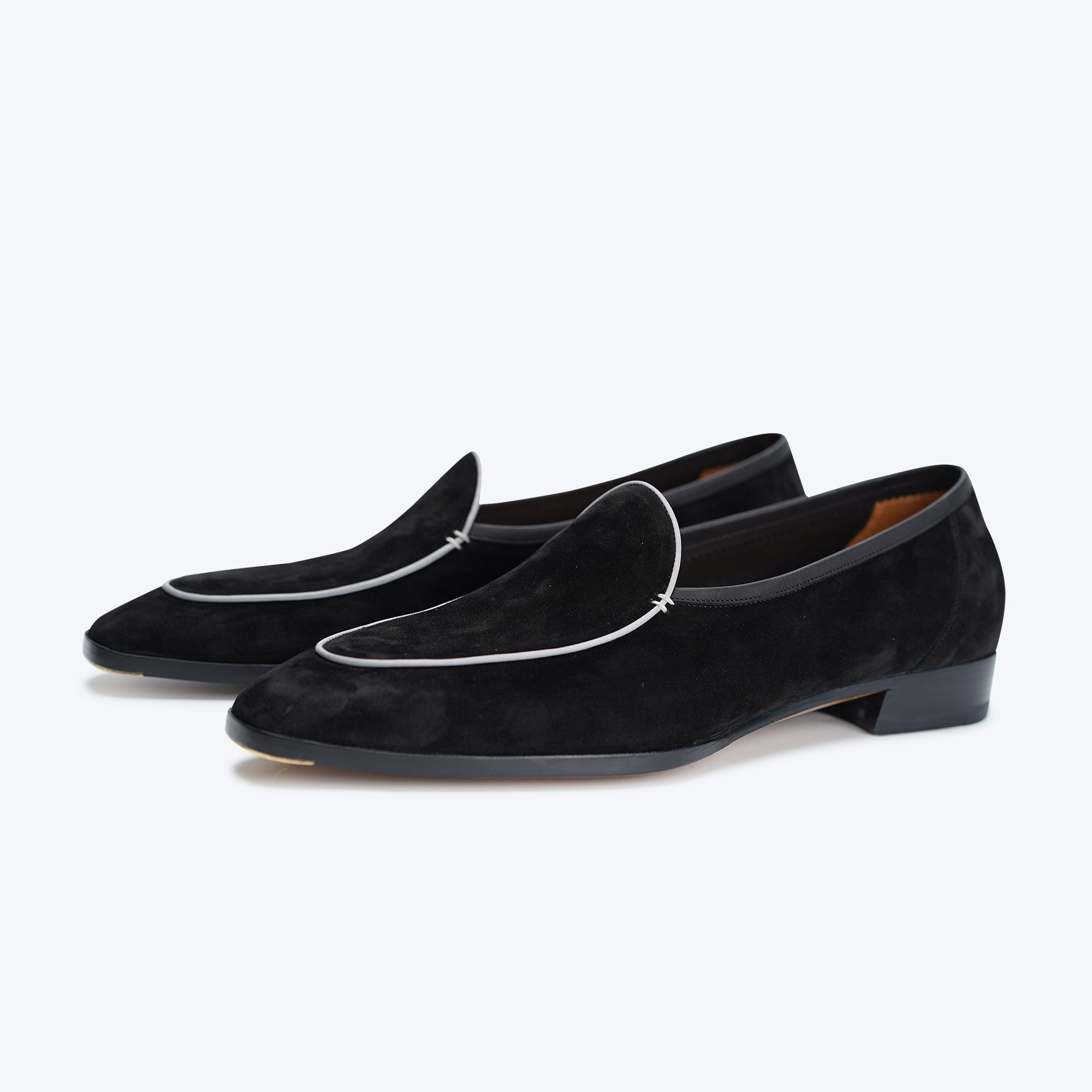 BELGIUM LOAFER 8410