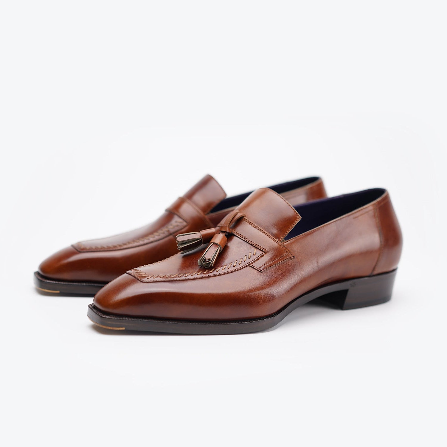 PENNY&TASSEL LOAFER 8920