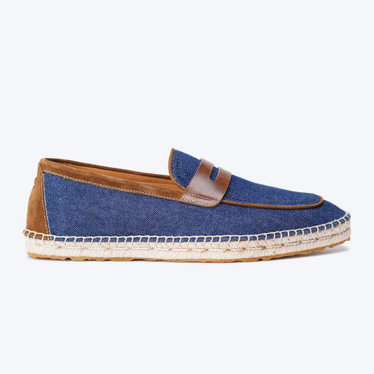 The Espadrilles