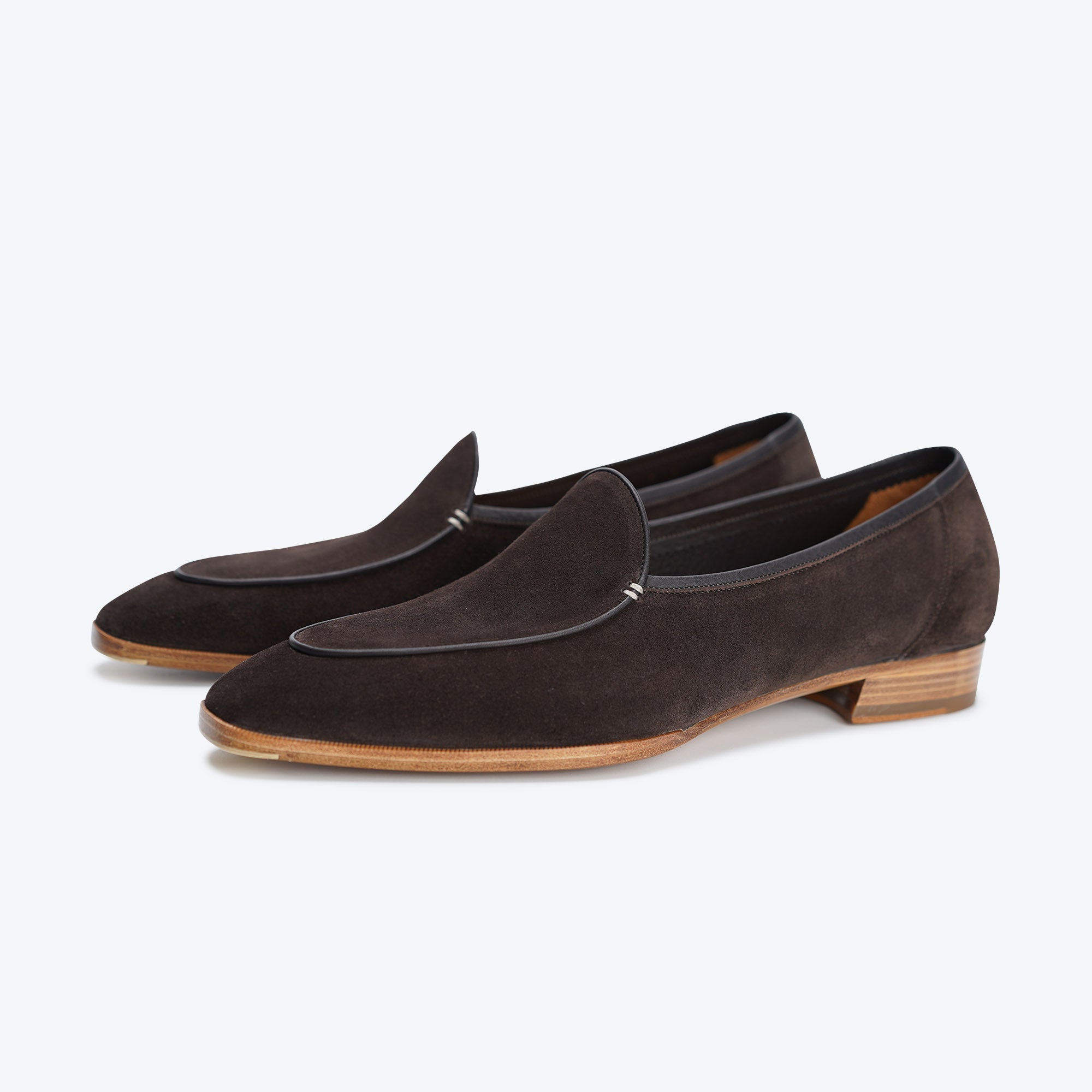 BELGIUM LOAFER 8410