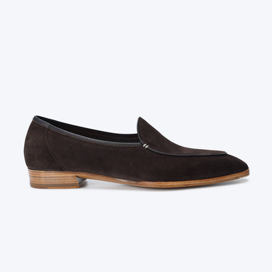 Belgium Loafer