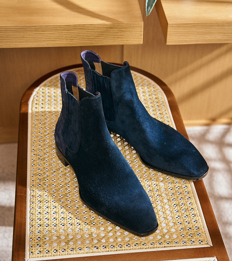 CHELSEA BOOTS 9011