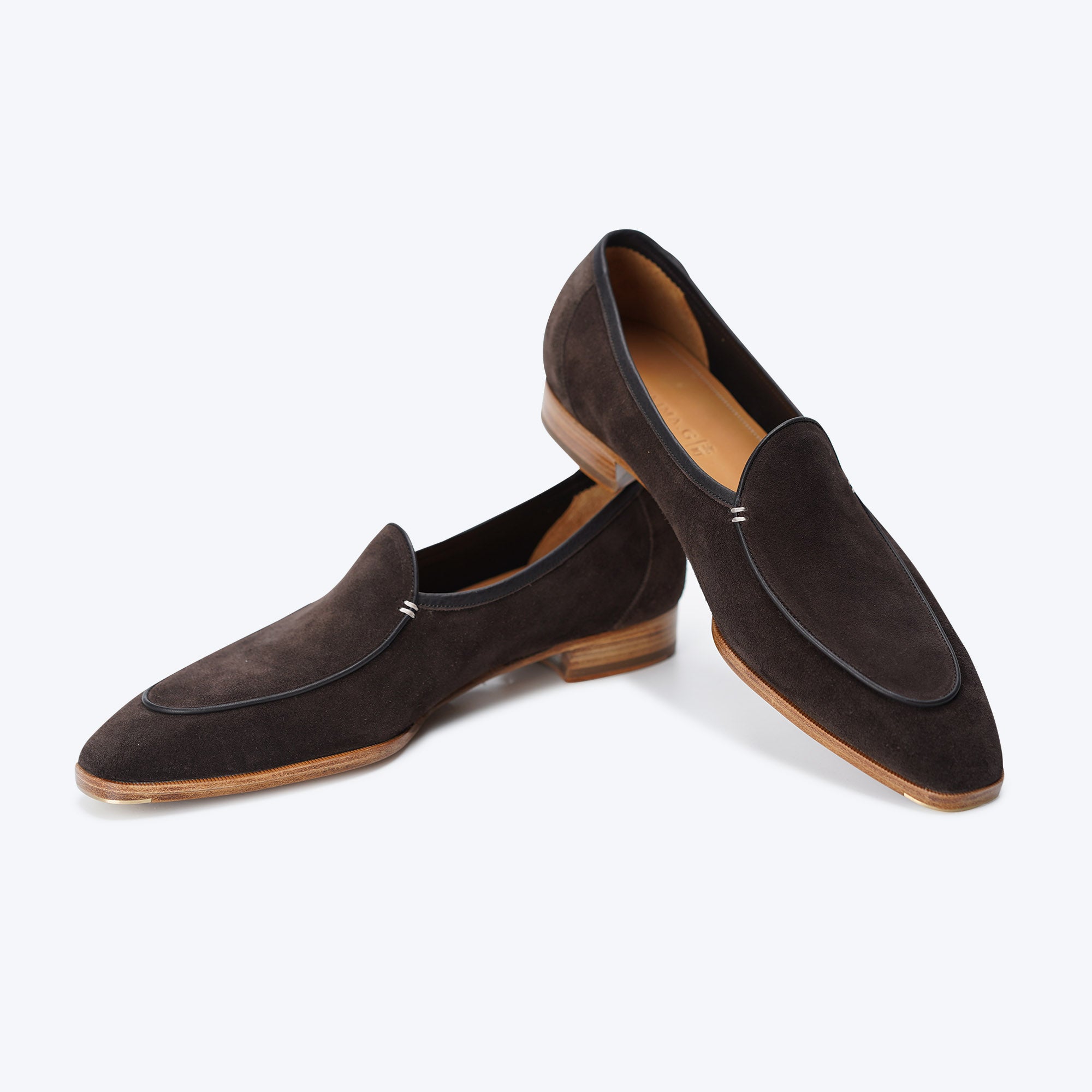 BELGIUM LOAFER 8410