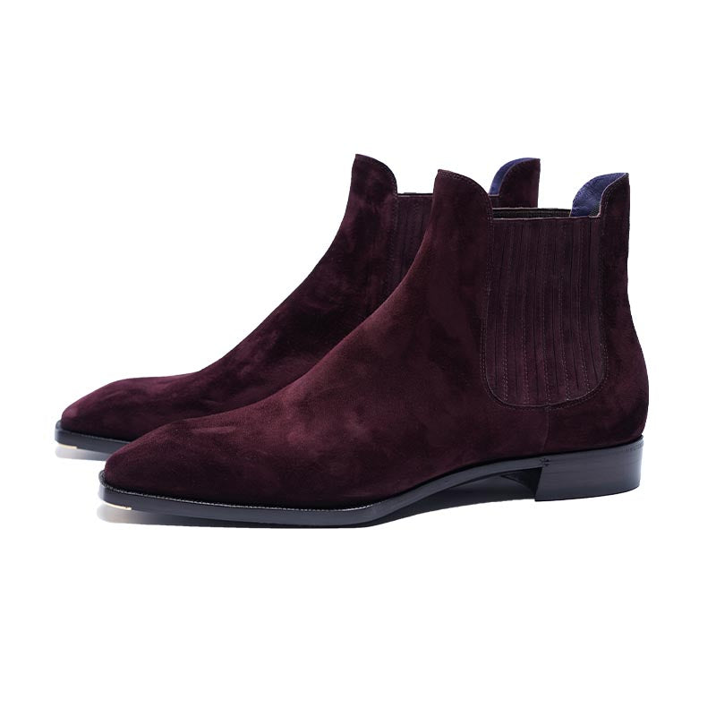 CHELSEA BOOTS 9011